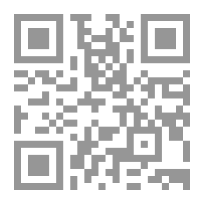 Qr Code إجازة ابن عتيق لمحمد بن عبد اللطيف آل الشيخ ؛ إجازة العلامة الشيخ محمد أبي القاسم البنارسي لمحمد بن عبد اللطيف آل الشيخ (سلسلة لقاء العشر الاواخر بالمسجد الحرام 92؛93)