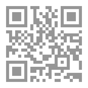 Qr Code Adonis - The Complete Poetic Works (Part VI 2003 - 2007)