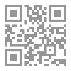 Qr Code الذكاء الاصطناعي ( AI ) بين التطبيق والآليـات - الجزء الخامس