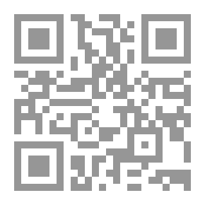 Qr Code العناوين الأدبية والسياسية