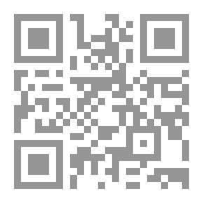 Qr Code معجم الإحصاء