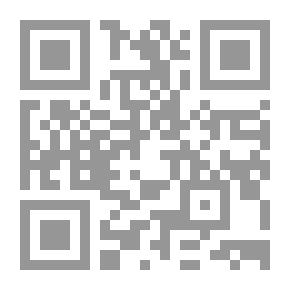 Qr Code Editing The Statement In The Report Of The People Of Faith And The Ranks Of Charity