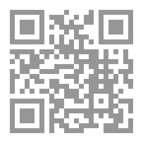 Qr Code حرنكش يا مرسي (بالعامية المصرية)