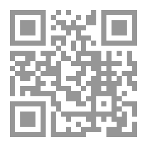 Qr Code El Shaarawy's Fatwas