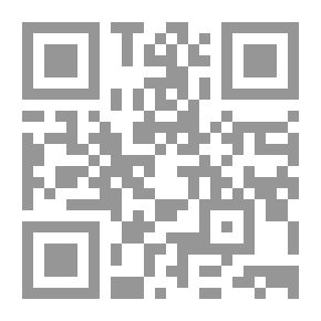 Qr Code The Instant of Now