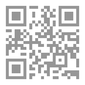 Qr Code A Hand At The End Of The World