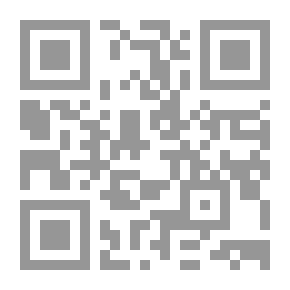 Qr Code ‫تاريخ الإسلام ت بشار - الجزء الثاني‬