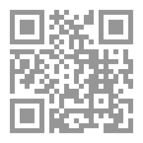 Qr Code الفتاوى الكبرى ج3
