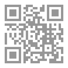 Qr Code أنوار السيرة