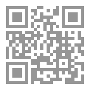 Qr Code تقويم برامج الموهوبين دليل للمديرين والمنسقين