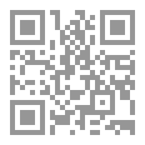 Qr Code قصيدة النثر العربية