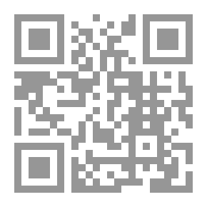 Qr Code صعوبات التعبير الشفهى ` التشخيص والعلاج `