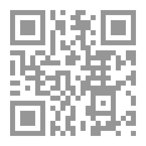 Qr Code جريمتا القتل في شارع مورغ The Murders in the Rue Morgue