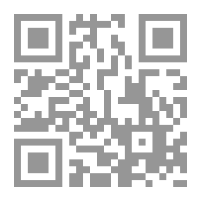 Qr Code .السلوك الواعي لدي الخلية