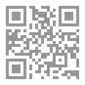 Qr Code الدلالة النحوية في كتاب المقتضب `للمبرد محمد بن زيد`