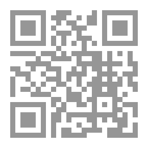 Qr Code The Martian Cabal