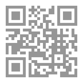 Qr Code دورة ابتدائية في الرياضيات العملية