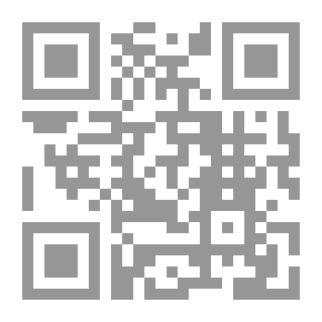 Qr Code حياتي مع الجوع والحب والحرب - الجزء الأول