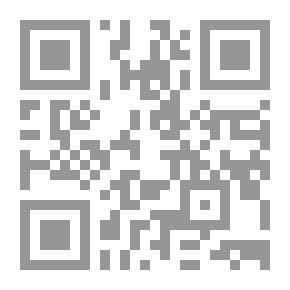 Qr Code الغذاء أزمة المستقبل