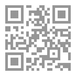 Qr Code رسالة الحياة