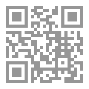 Qr Code المعجم الموسوعي في علم النفس ع/ف/إ Encyclopedic Dictionary of Psychology