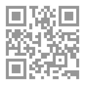 Qr Code The Return Of History To The Foundation Of Arab Mythology