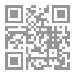 Qr Code Arab National Security In Light Of International Changes