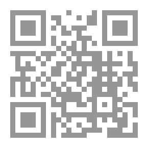 Qr Code العلم والحياة الإنسانية