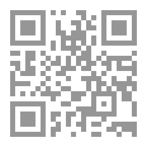 Qr Code فضل سورة الإخلاص