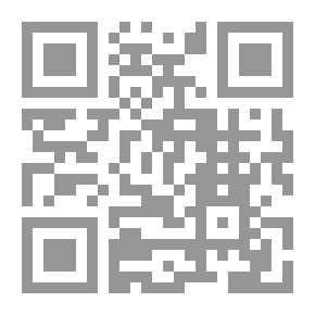 Qr Code النفح المسكي في عمرة المكي ( سلسلة لقاء العشر الاواخر بالمسجد الحرام ؛ ؛ 180)