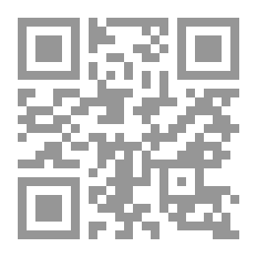Qr Code معجم المواعظ والعبر - الدرر الأبكار في لآلئ الأفكار - أكثر من ألف موعظة في شتى مجالات الحياة