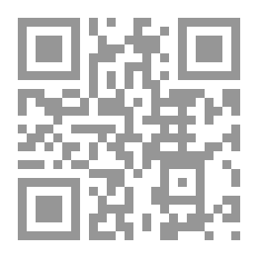 Qr Code History Of Palestine