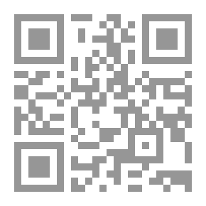 Qr Code The Character Of Heaven And The Bliss Of Its People