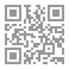 Qr Code اصدقاء الربيع