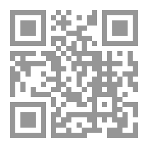 Qr Code ‫رحلتي بين السقوط واليقظة - تجربة ذاتية مع مرض الذهان النفسى لمدة ثلاثة أعوام: My journey between falling and wakefulness - a self-experiment with psychosis for three years‬