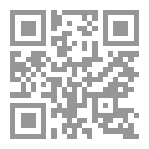 Qr Code مرض القلق
