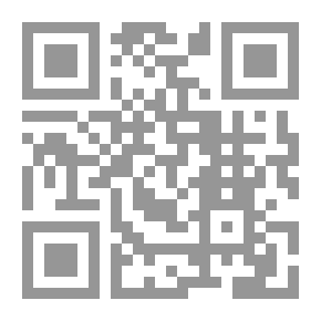 Qr Code The State And The World Order Effects Of Dependency And Egypt By Dr. Ahmed Thabet