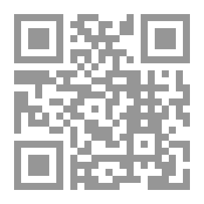 Qr Code Fundamentals Of General Chemistry
