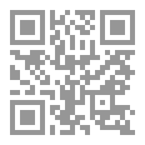 Qr Code زهرة إيداس الصغيرة