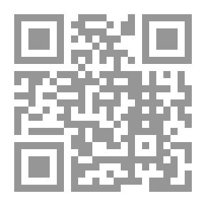 Qr Code Treaties Of Algeria With France 1619-1830