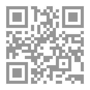 Qr Code القلق المتأخر