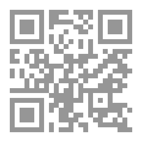 Qr Code Prose Genres In Contemporary Arabic Literature Generations And Features #1