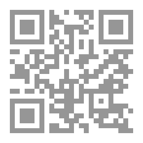 Qr Code احياء علوم الدين