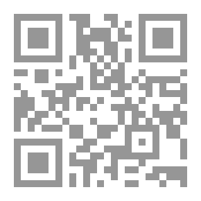 Qr Code معالم الرجوله فى القرآن الكريم