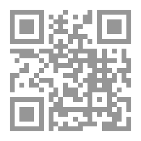 Qr Code قضايا الحكم الانجليزية