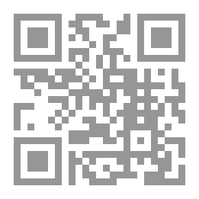 Qr Code التنمية المهنية لأستاذ الجامعة في مصر :دراسة تحليلية ورؤية مستقبلية
