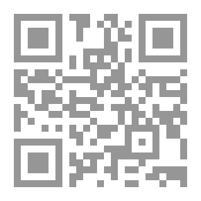Qr Code Economics Of The Islamic World