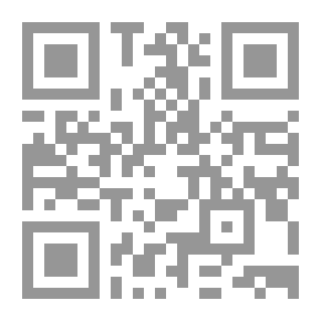 Qr Code Explanation Of The Origins Of The Belief Of Ahlus Sunnah Wal Jama'ah - Part VI