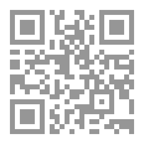 Qr Code الدوائر المتحدة المركز ؛ دراسة نقدية في شعر نزيه أبو عفش