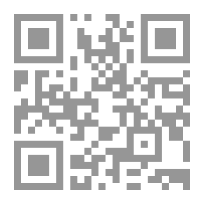 Qr Code المشروع الإيراني في المنطقة العربية والإسلامية